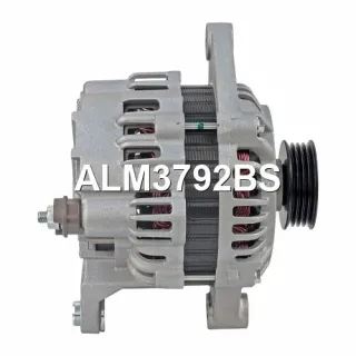 ALM3792BS,LRA03458,LRA3458,A001TA3791,A1TA3791,A1TA3792,ALM3792WA,6001548052,6001549063,7711368053,8200232059,8200400890,8200660052,A1TA3792 Генератор Dacia Logan 1 Арт MOS00291166-4, вид 6