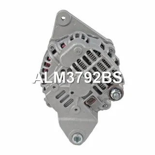 ALM3792BS,LRA03458,LRA3458,A001TA3791,A1TA3791,A1TA3792,ALM3792WA,6001548052,6001549063,7711368053,8200232059,8200400890,8200660052,A1TA3792 Генератор Dacia Logan 1 Арт MOS00291166-4, вид 8