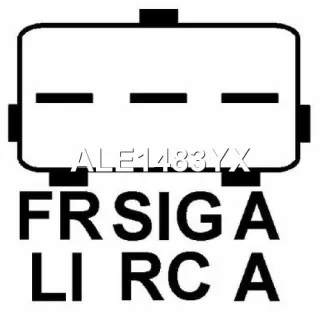 0986044671,F042307013,112143,CAL30161,CAL30161AS,CAL30161ES,CAL30161OS,CAL30161RS,DA4759,DRA3649,0763341678,1022118030,1022118031,DAN507,1031496,1070804,1073089,1097304,1126052,1127000,1144181,1215770,1301496,1406099,5262182,98AB10300DA,98AB10300DB,98AB10300DC,98AB10300DD,98AB10300DE,98AB10300DF,98AB10300DG,98AB10300DH,98AB10300DJ,98ABDB,98ABDC,98ABDD,98ABDE,98ABDG,98ABDH,98ABDJ,32044671,CA1483IR,8EL012428621,8EL737711001,ALE1483DD,ALE1483KL,ALE1483LK,ALE1483YX,ALN1483UX,063377401,063377409010,63321678,63377409,944390900760,MAR7409,MRA90076210196,ALE1483RB,ALE1483WA,ALF1483RB,ALN1483RB,ALN1483WA,RE120223,63341678,ALT4219,437620,21358N,301N20063Z Генератор Ford Focus 1 1.8л Арт 00000051215-2, вид 3