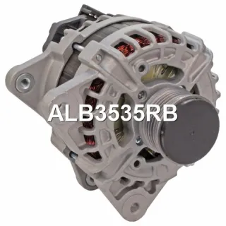 F000BL0825,F000BL08E0,116381,ALB3535UX,231004EA0A,301N21183Z Генератор Nissan Qashqai 2 restailing Арт А2222970558-4