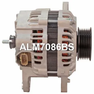 Генератор Mitsubishi L200 4 2006г. A5207,986082720,114229,CA2112IR,ALM0086BS,ALM0086NW,ALM0086UX,ALM0086YJ,ALM0086ZD,ALM7086BS,LRA03338,1800A008,A003TG3391,A003TG3391ZT,A3TG3391,A3TG3391ZT,ALM0086RB,ALM0086WA,301N20280Z - Фото 5