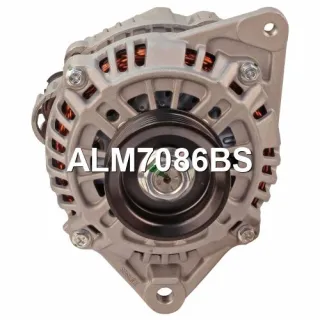 Генератор Mitsubishi L200 4 2006г. A5207,986082720,114229,CA2112IR,ALM0086BS,ALM0086NW,ALM0086UX,ALM0086YJ,ALM0086ZD,ALM7086BS,LRA03338,1800A008,A003TG3391,A003TG3391ZT,A3TG3391,A3TG3391ZT,ALM0086RB,ALM0086WA,301N20280Z - Фото 6
