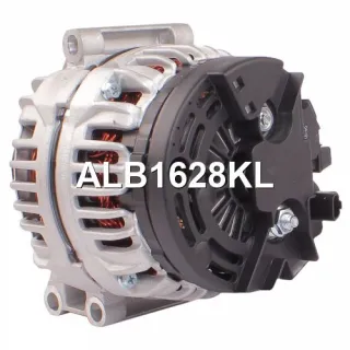 Генератор Renault Megane 1 2000г. 0124415007,0124415043,0124415046,0124415047,0986041850,112144,DRA3754,CA1628IR,ALB1628AN,ALB1628DD,ALB1628KL,ALB1628NW,ALB1628UX,ALB1628YX,ALB8628NW,ALV1628UX,210051,ALB1628RB,ALB1628WA,ALV1628RB,ALV1628WA,7701473735,7701476810,7701477709,7711134564,8200103726,8200727051,RE120045,2542420,2542420B,2542420C,437311,439306,440227,SG9B033,SG9B047,1318325W301N20107Z - Фото 5
