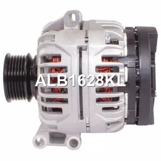 Генератор Renault Megane 1 2000г. 0124415007,0124415043,0124415046,0124415047,0986041850,112144,DRA3754,CA1628IR,ALB1628AN,ALB1628DD,ALB1628KL,ALB1628NW,ALB1628UX,ALB1628YX,ALB8628NW,ALV1628UX,210051,ALB1628RB,ALB1628WA,ALV1628RB,ALV1628WA,7701473735,7701476810,7701477709,7711134564,8200103726,8200727051,RE120045,2542420,2542420B,2542420C,437311,439306,440227,SG9B033,SG9B047,1318325W301N20107Z - Фото 7