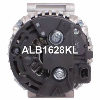 Генератор Renault Scenic 1 1999г. 0124415007,0124415043,0124415046,0124415047,0986041850,112144,DRA3754,CA1628IR,ALB1628AN,ALB1628DD,ALB1628KL,ALB1628NW,ALB1628UX,ALB1628YX,ALB8628NW,ALV1628UX,210051,ALB1628RB,ALB1628WA,ALV1628RB,ALV1628WA,7701473735,7701476810,7701477709,7711134564,8200103726,8200727051,RE120045,2542420,2542420B,2542420C,437311,439306,440227,SG9B033,SG9B047,1318325W301N20107Z - Фото 6