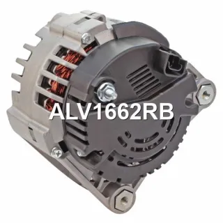 986081270,113249,DRA4049,93160664,32437361,CA1662IR,8EL737984001,ALV1662BA,ALV1662CY,ALV1662DD,ALV1662KR,ALV1662MA,ALV1662UX,210353,210467,ALV1662RB,ALV1662WA,7711134758,8200112065,437361,439394,SG12B055,8253975,1338125W,23148N,301N20856Z Генератор Renault Kangoo 1 Арт А2222340117-23, вид 2