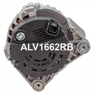 986081270,113249,DRA4049,93160664,32437361,CA1662IR,8EL737984001,ALV1662BA,ALV1662CY,ALV1662DD,ALV1662KR,ALV1662MA,ALV1662UX,210353,210467,ALV1662RB,ALV1662WA,7711134758,8200112065,437361,439394,SG12B055,8253975,1338125W,23148N,301N20856Z Генератор Renault Kangoo 1 Арт А2222340117-23, вид 4