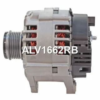 986081270,113249,DRA4049,93160664,32437361,CA1662IR,8EL737984001,ALV1662BA,ALV1662CY,ALV1662DD,ALV1662KR,ALV1662MA,ALV1662UX,210353,210467,ALV1662RB,ALV1662WA,7711134758,8200112065,437361,439394,SG12B055,8253975,1338125W,23148N,301N20856Z Генератор Renault Kangoo 1 Арт А2222340117-23, вид 5