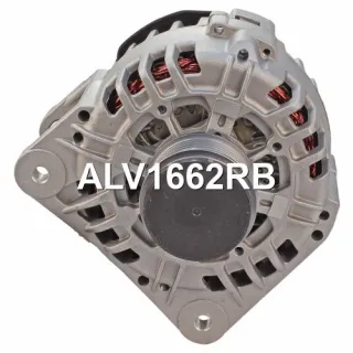 986081270,113249,DRA4049,93160664,32437361,CA1662IR,8EL737984001,ALV1662BA,ALV1662CY,ALV1662DD,ALV1662KR,ALV1662MA,ALV1662UX,210353,210467,ALV1662RB,ALV1662WA,7711134758,8200112065,437361,439394,SG12B055,8253975,1338125W,23148N,301N20856Z Генератор Renault Kangoo 1 Арт А2222340117-23, вид 6
