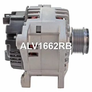986081270,113249,DRA4049,93160664,32437361,CA1662IR,8EL737984001,ALV1662BA,ALV1662CY,ALV1662DD,ALV1662KR,ALV1662MA,ALV1662UX,210353,210467,ALV1662RB,ALV1662WA,7711134758,8200112065,437361,439394,SG12B055,8253975,1338125W,23148N,301N20856Z Генератор Renault Kangoo 1 Арт А2222340117-23, вид 7