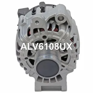 1763143,1830920,2414989,BV6N10300BA,BV6N10300BB,DV6T10300BA,F1FT10300AA,F1FT10300BA,F1FT10300BB,ALV6108AN,ALV6108DD,ALV6108UX,ALV6108RB,439918,FG15T045,FG15T063,FG15T076,FG15T096,FG15T106,FG15T138,FG18D129,FGN18D129,30644628,30644798,31285435,36001101,36002122,36002816,20556N,301N21127Z Генератор Ford C-max 2 restailing Арт MOS00344283-2, вид 5