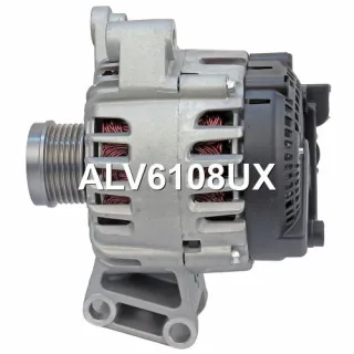 1763143,1830920,2414989,BV6N10300BA,BV6N10300BB,DV6T10300BA,F1FT10300AA,F1FT10300BA,F1FT10300BB,ALV6108AN,ALV6108DD,ALV6108UX,ALV6108RB,439918,FG15T045,FG15T063,FG15T076,FG15T096,FG15T106,FG15T138,FG18D129,FGN18D129,30644628,30644798,31285435,36001101,36002122,36002816,20556N,301N21127Z Генератор Ford C-max 2 restailing Арт MOS00344283-2, вид 6