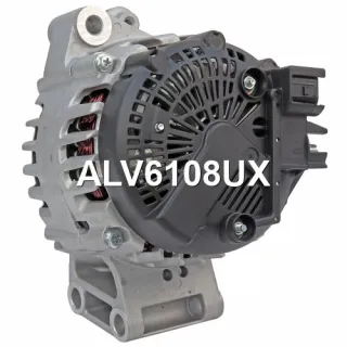 1763143,1830920,2414989,BV6N10300BA,BV6N10300BB,DV6T10300BA,F1FT10300AA,F1FT10300BA,F1FT10300BB,ALV6108AN,ALV6108DD,ALV6108UX,ALV6108RB,439918,FG15T045,FG15T063,FG15T076,FG15T096,FG15T106,FG15T138,FG18D129,FGN18D129,30644628,30644798,31285435,36001101,36002122,36002816,20556N,301N21127Z Генератор Ford Grand C-MAX 2 Арт MOS00344283-6, вид 2