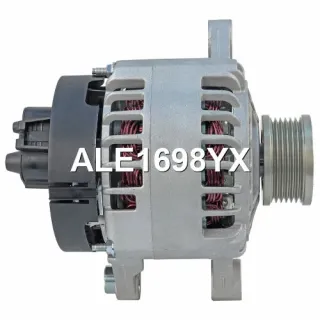 Генератор Fiat Multipla 2 2006г. 0986049400,112386,113336,CAL30104,CAL30104ES,CAL30104OS,CAL30104RS,CAL30186,CAL32112,DRA1053,DRA4075,1012101870,DAN639,46430530,46447117,46748353,46765533,46765534,60815953,CA1698IR,8EL738018001,ALE1698DD,ALE1698LK,ALE1698UX,ALE1698YX,63321315,63321507,63321859,ALE1698RBALT4232,437790,1320525W,20539N,23112N,301N21741Z - Фото 4
