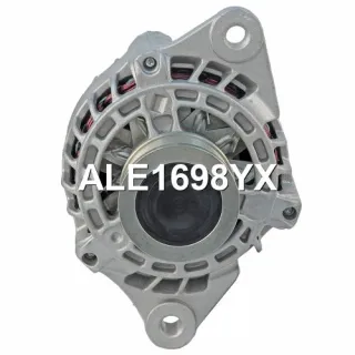Генератор Fiat Multipla 2 2006г. 0986049400,112386,113336,CAL30104,CAL30104ES,CAL30104OS,CAL30104RS,CAL30186,CAL32112,DRA1053,DRA4075,1012101870,DAN639,46430530,46447117,46748353,46765533,46765534,60815953,CA1698IR,8EL738018001,ALE1698DD,ALE1698LK,ALE1698UX,ALE1698YX,63321315,63321507,63321859,ALE1698RBALT4232,437790,1320525W,20539N,23112N,301N21741Z - Фото 5