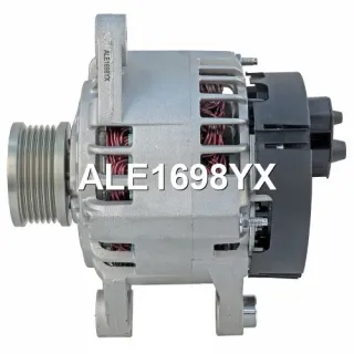 Генератор Fiat Multipla 2 2006г. 0986049400,112386,113336,CAL30104,CAL30104ES,CAL30104OS,CAL30104RS,CAL30186,CAL32112,DRA1053,DRA4075,1012101870,DAN639,46430530,46447117,46748353,46765533,46765534,60815953,CA1698IR,8EL738018001,ALE1698DD,ALE1698LK,ALE1698UX,ALE1698YX,63321315,63321507,63321859,ALE1698RBALT4232,437790,1320525W,20539N,23112N,301N21741Z - Фото 6