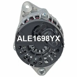 Генератор Fiat Multipla 2 2006г. 0986049400,112386,113336,CAL30104,CAL30104ES,CAL30104OS,CAL30104RS,CAL30186,CAL32112,DRA1053,DRA4075,1012101870,DAN639,46430530,46447117,46748353,46765533,46765534,60815953,CA1698IR,8EL738018001,ALE1698DD,ALE1698LK,ALE1698UX,ALE1698YX,63321315,63321507,63321859,ALE1698RBALT4232,437790,1320525W,20539N,23112N,301N21741Z - Фото 8
