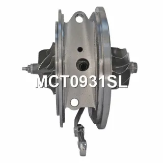 MCT0931,7996710001,7996710002,8049850002,8108220001,8108220002,8108220003,8199680001 Картридж турбины Audi A7 1 (S7,RS7) Арт А2222923418-6, вид 1
