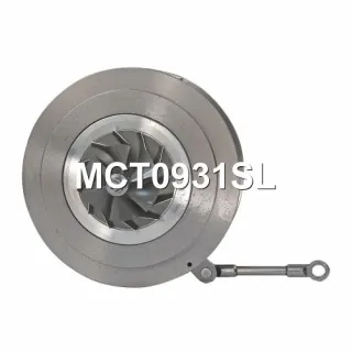 MCT0931,7996710001,7996710002,8049850002,8108220001,8108220002,8108220003,8199680001 Картридж турбины Porsche Panamera 970 Арт А2222923418-15, вид 2