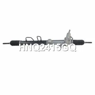 Рулевая рейка SsangYong Actyon 1 2006г. HNQ2415GQ,HSR24151AY,EX4650009005,R2415,R24151NW,R24151RB,R24152RB,4650009001,4650009002,4650009003,4650009004,4650009005,4650009006,4650009009,465000900A,465000900B,465000900C,465000900D,465000900H,465000900J,465000900K,465000900L,465000900M,401N10098Z - Фото 2
