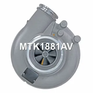 Турбина MAN TGX 2004г. 2837587,53299707110,53299707123,53299707132,53299887110,53299887123,53299887132,MTK1881AV,MTK1881GR,MTK1881NM,MTK1881NR,MTK1881RF,MTK1881SL,MTK1881TT,228TC17808000,51091007026,51091007661,51091007694,51091007789,51091007926,51091009026,51091009626,51091009661,51091009694,51091009789,51091009926,51091017026,51091019026,MTK1881WA,11179747,704N10084Z - Фото 2