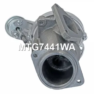 Турбина SsangYong Rexton 2 2006г. 7422890001,7422890002,7422890003,7422890004,7422890005,7422895001S,7422895002S,7422895003S,7422895004S,7422895005S,MTG7441BE,MTG7441GR,MTG7441NM,MTG7441RF,MTG7441SL,MTG9441SL,MTG7441PR,MTG7441RB,MTG7441WA,MTG9441RB,6640900580,6650900480,6650900580,6650901280,6650901580,6650901780,A6640900580,A6650900480,A6650900580,A6650901280,A6650901580,A6650901780,702N10093Z - Фото 4