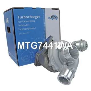 Турбина SsangYong Rexton 2 2006г. 7422890001,7422890002,7422890003,7422890004,7422890005,7422895001S,7422895002S,7422895003S,7422895004S,7422895005S,MTG7441BE,MTG7441GR,MTG7441NM,MTG7441RF,MTG7441SL,MTG9441SL,MTG7441PR,MTG7441RB,MTG7441WA,MTG9441RB,6640900580,6650900480,6650900580,6650901280,6650901580,6650901780,A6640900580,A6650900480,A6650900580,A6650901280,A6650901580,A6650901780,702N10093Z - Фото 5