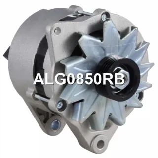 CA850IR,ALG0850DD,ALG9850UX,443113516751,9213506,ALG0850WA,443113516751,1340725W,301N22653Z Генератор Skoda Forman Арт А2223120373-3, вид 1