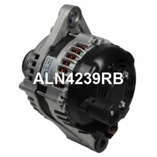 71796425,1042118650,DAN1332,209469,51884239,ALN4239DD Генератор Alfa Romeo Giulietta Арт А2223157147-2, вид 2
