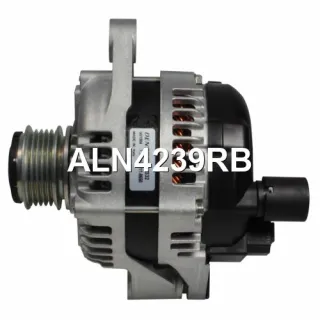 71796425,1042118650,DAN1332,209469,51884239,ALN4239DD Генератор Alfa Romeo Giulietta Арт А2223157147-2, вид 4