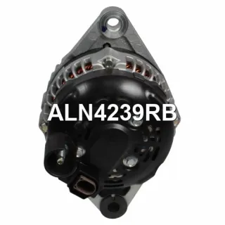 71796425,1042118650,DAN1332,209469,51884239,ALN4239DD Генератор Alfa Romeo Giulietta Арт А2223157147-2, вид 5