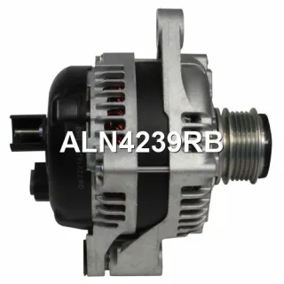 71796425,1042118650,DAN1332,209469,51884239,ALN4239DD Генератор Alfa Romeo Giulietta Арт А2223157147-2, вид 6