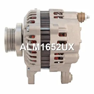 0986048611,112457,CAL35102GS,CAL35102OS,CA1652IR,ALM1652BA,ALM1652BS,ALM1652DD,ALM1652LP,ALM1652UX,ALM1652YX,210280,A2TB6481,A2TC0981,ALM1652RB,ALM1652WA,2310000QA1,2310000QA9,23100BN700,7711134728,7711497099,7711497268,8200053938,8200120286,8200373636,ALTH234440234,TG11C011SP,1319025W,23174N,301N20964Z Генератор Renault Thalia Арт 00000052083-22, вид 8