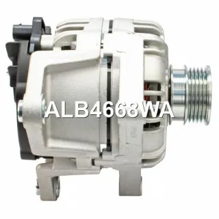 0124325163,0986082870,1986A00806,114668,CAL10457,CAL10457AS,CAL10457ES,CAL10457OS,CAL10457RS,DA2261,DRA1151,13229984,32049990,ALB4668AN,LRA03507,ALB4668RB,ALB4668WA,13229984,301N20208Z Генератор Opel Astra H Арт А2222477890-3, вид 8