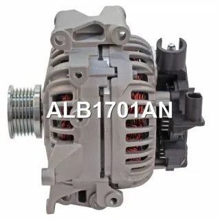 0124625002,0124625008,0986045420,1986A00540,113274,CAL10140AS,CAL10140RS,DRB5420,32045420,CA1701IR,8EL012426271,8EL738065001,ALB1701AN,ALB1701DD,ALB1701KL,ALB1701UX,0121545902,012154590280,A0121545902,A012154590280,210133,ALB1701RB23344N,301N21401Z Генератор Mercedes E W211 Арт А2222477311-3, вид 8