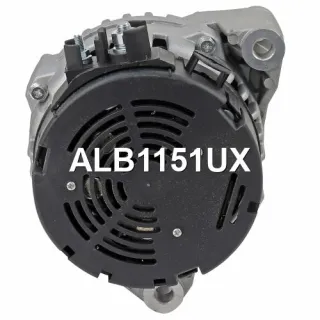 123310013,CA1151IR,ALB1151UX,ALB1151YX,LRB00331,5702S2,5705S2,9617861280,21333N,301N22607Z Генератор Peugeot 306 Арт 00000048778-16, вид 8