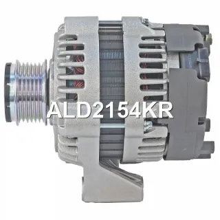 114404,CAL42121GS,114496,ALD2154KR,ALD2154LP,ALD2154RB,6621545002,6621545402,6621545502,A6621545002,A6621545402,301N21466Z Генератор SsangYong Actyon 1 Арт MOS00369662-1, вид 8