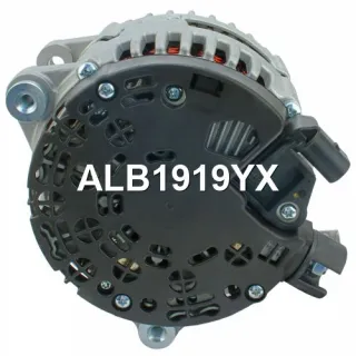 0121615008,0121615108,0986048380,114898,DRA0024N,DRB8380,DRB8380N,1420869,1420871,1757316,30712044AD,6G9N10300UA,6G9N10300UB,6G9N10300UC,6G9N10300UD,6G9NUA,6G9NUB,6G9NUC,6G9NUD,32048380,CA1919IR,8EL738211921,ALB1919AN,ALB1919DD,ALB1919LK,ALB1919UX,ALB1919YX,944390483800,210423,210435,ALB1919RB,ALB1919WA,ALD1919RB,ALF1919RB440421,2015001030,6G9N10300TD,1345725W,23979N,301N21353Z Генератор Ford Mondeo 4 1.8л Арт MOS00317043-3, вид 8
