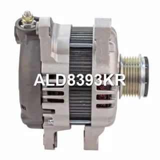 61003805,8400291,373002F300,373002F500,ALD8393BS,ALD8393KR,301N22295Z Генератор Hyundai Santa FE 3 (DM) Арт MOS00271660-4, вид 8