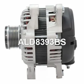 61003805,8400291,373002F300,373002F500,ALD8393BS,ALD8393KR,301N22295Z Генератор Kia Sorento 3 restailing Арт А2222696716-7, вид 8