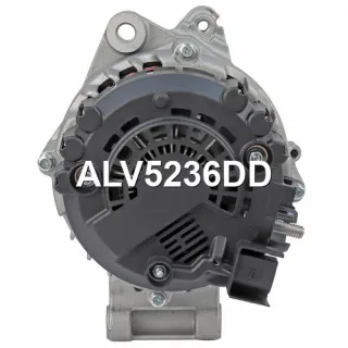 ALV5236DD,5702E7,439968,FG18S107,FGN18S107,31345236,36002013 Генератор Volvo V60 1 Арт А2222864820-5, вид 8