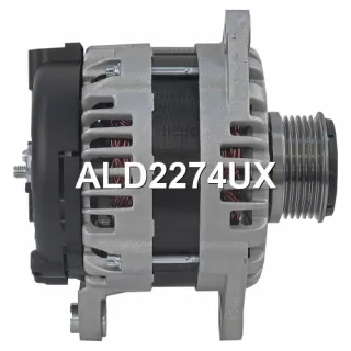 A1039,115396,DRA0879,DRA0879N,13500187,13579675,ALD2274UX,1202264,1202328,1202338,9512840,95515958,20587N,301N21826Z Генератор Chevrolet Cruze J300 Арт А2222462470-1, вид 8