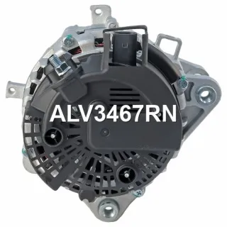 2011354,2161084,2188081,GK2T10300AC,GK2T10300AD,GK2T10300AE,ALV3467KL,ALV3467RN,ALV3467UX,TG15C206,TG15C255 Генератор Ford Kuga 3 Арт MOS00370807-2, вид 8