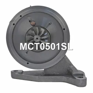 MCT0501,7606990002,7606990003,7606990004,MTG1585SL Картридж турбины Volkswagen Transporter T5 2.5л Арт А2222939001-3, вид 3