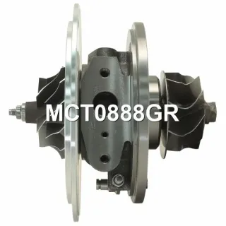 MCT0888,7244830008,72448 Картридж турбины Toyota Land Cruiser 100 4.2л Арт А2223155537-1, вид 2
