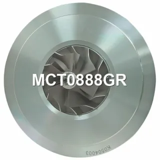 MCT0888,7244830008,72448 Картридж турбины Toyota Land Cruiser 100 4.2л Арт А2223155537-1, вид 3