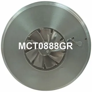 MCT0888,7244830008,72448 Картридж турбины Toyota Land Cruiser 100 4.2л Арт А2223155537-1, вид 4