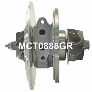 MCT0888,7244830008,72448 Картридж турбины Toyota Land Cruiser 100 4.2л Арт А2223155537-2, вид 1