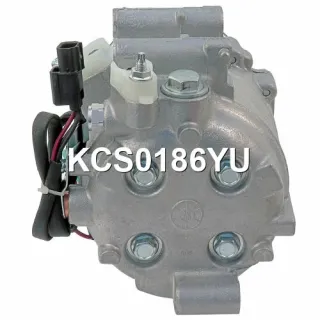 240950,8FK351121051,38800RNAE010,38800RNCZ010,38800RNCZ010M2,38800RNCZ020M2,38800RSAE010M2,38800RZVG010M2,38800RZVG020M,38800RZVG023M2,38810RNA004,38810RNA014,38810RNA024,38810RSAE01,38810RSAE02,38810RSAE03,38810RZVG01,38810RZVG020,38810RZVG020M2,38810RZVG04,KCS0186GW,KCS0186KA,KCS0186YU,ACP115000S,TRSE074903,TRSE093757,TRSE0937573,TRSE0937574,TRSE093766,TRSE093788,TRSE094992,501N10122Z Компрессор кондиционера Honda CR-V 3 Арт А2222807567-6, вид 7