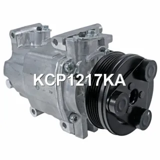 KCP1217GW,KCP1217KA,KCP1217PK,KCP1217VG,KCP1217YU,KCP1217ZR,KCP1217ZS,E22161450F,E22161K00A,E22161K00B,E22161K00C,E22161K00D,E22161K00E,EG2161450,EG2161450A,EG2161450B,EG2161450C,EG2161K00,EG2161K00A,EG2161K00B,EGY161450,EGY161450B,EGY16145Z,EGY161K00,EGY161K00A,H12A1AL4A0,H12A1AL4HX,H12A1AAL4A,H12A1AAL4HX,H12A1AL4AO,501N10257Z Компрессор кондиционера Mazda CX-7 Арт MOS00459547-2, вид 1